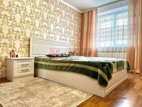 3-к кв. Белгородская область, Старый Оскол Рудничный мкр, 15 (59.2 м)