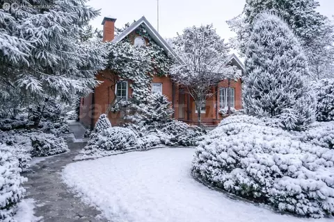 Дом в деревня Алабино, Октябрьская улица, 60 (120 м)