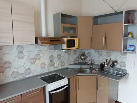 3-к кв. Карелия, Сортавала ул. Осипенко, 5 (79.3 м)