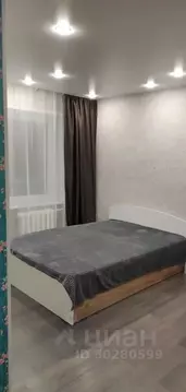 1-к кв. Пермский край, Чайковский ул. Ленина, 22 (32.0 м)