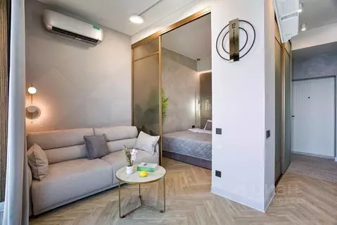 1-к кв. Крым, Ялта ул. Дражинского, 45А (36.0 м)