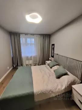 2-к кв. Москва ул. Заречная, 7 (49.2 м)