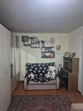 1-к кв. Нижегородская область, Нижний Новгород Южное ш., 54А (32.5 м)