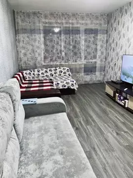 1-к кв. Башкортостан, Уфа Хадии Давлетшиной бул., 18 (37.0 м)