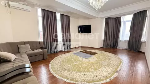 2-комнатная квартира: Хасавюрт, улица Победы, 116В (76 м)