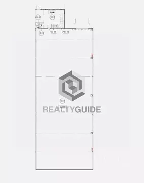 Склад в Московская область, Солнечногорск городской округ, ...