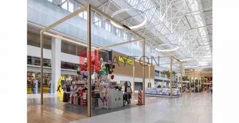 Помещение свободного назначения в Москва Складочная ул., 1С1 (443 м)