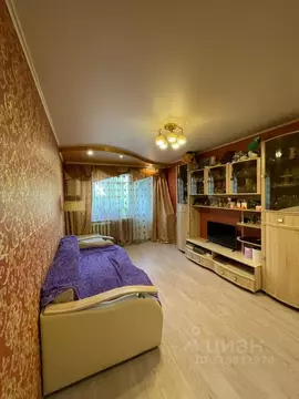 3-к кв. Башкортостан, Уфа ул. Ферина, 17 (60.8 м)