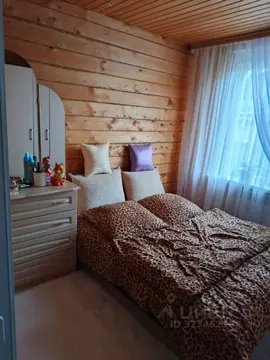 Дом в Башкортостан, Иглинский сельсовет, с. Иглино, Имени Мичурина СНТ ...