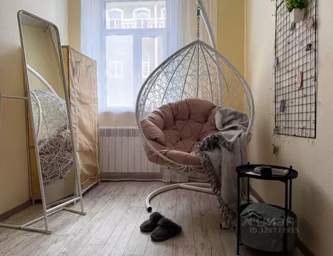 2-к кв. Санкт-Петербург ул. Коли Томчака, 11/17 (58.0 м)