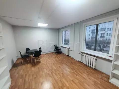 Офис в Санкт-Петербург Новочеркасский просп., 58 (51 м)