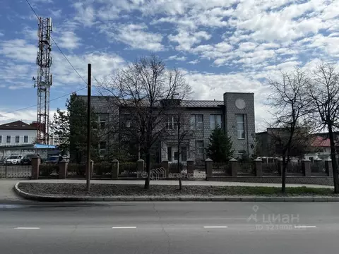 Помещение свободного назначения в Татарстан, Казань ул. Гладилова, 34 ...