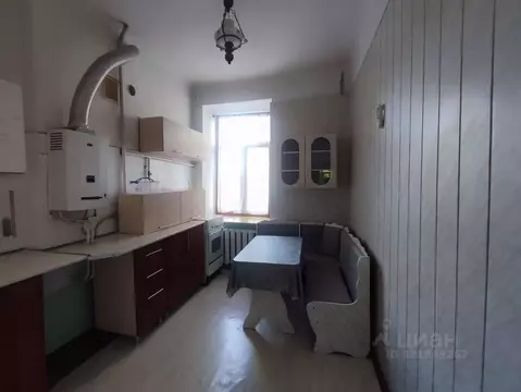 2-к кв. Кабардино-Балкария, Нальчик просп. Ленина, 42 (57.0 м)