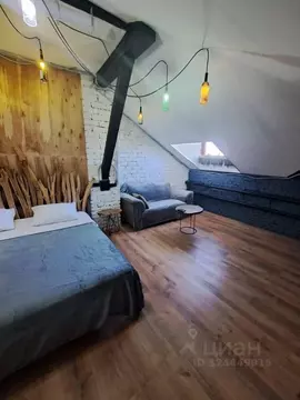 1-к кв. Волгоградская область, Волгоград Советская ул., 28 (40.0 м)