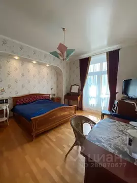 Комната Москва Большая Андроньевская ул., 11/13