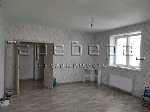 1-к кв. Красноярский край, Красноярск Караульная ул., 39 (46.5 м)