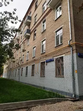 Комната Москва 1-я Хуторская ул., 16/26К3 (20.3 м)