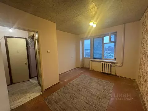 1-к кв. Московская область, Клин ул. Мечникова, 22 (21.0 м)