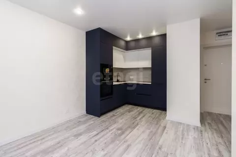 1-к кв. Тюменская область, Тюмень Полевая ул., 117к4 (35.0 м)