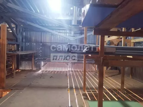 Склад в Брянская область, Брянск Сталелитейная ул., 14 (151 м)