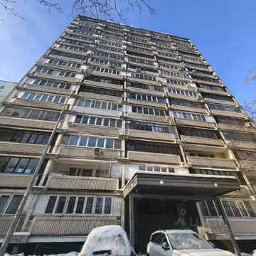 1-к кв. Московская область, Королев ул. Исаева, 3а (38.9 м)