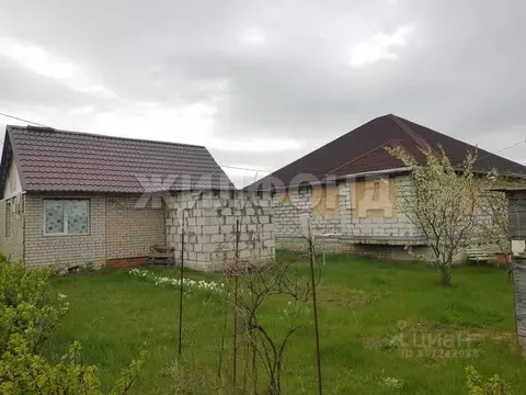 Дом в Орловская область, Орловский район, д. Нижняя Лужна, ...
