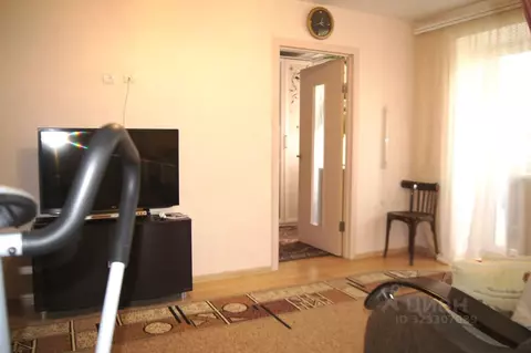 2-к кв. Башкортостан, Уфа просп. Октября, 150/2 (42.0 м)