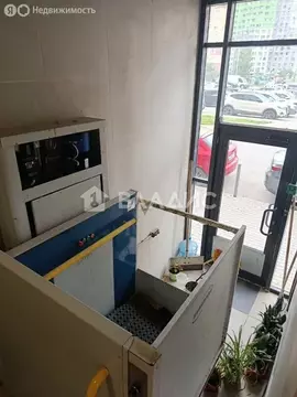 1-комнатная квартира: Дрожжино, Новое шоссе, 8к3 (37.1 м)