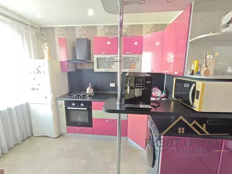 2-к кв. Татарстан, Казань просп. Победы, 18 (50.1 м)