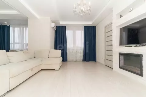 3-к кв. Башкортостан, Уфа Айская ул., 18/1 (61.47 м)