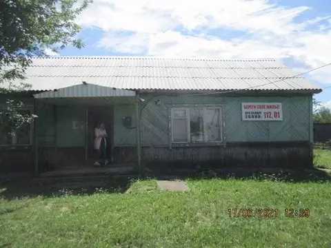 Помещение свободного назначения в Пермский край, Добрянский ...