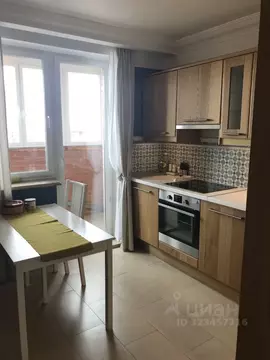 1-к кв. Москва пос. Коммунарка, 7А (41.0 м)