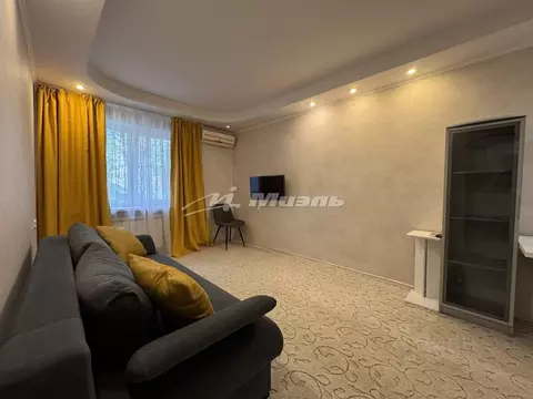 1-к кв. Крым, Симферополь бул. Ивана Франко, 7 (30.7 м)