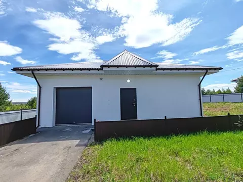 Дом в Иркутская область, Иркутский муниципальный округ, пос. Горный ...