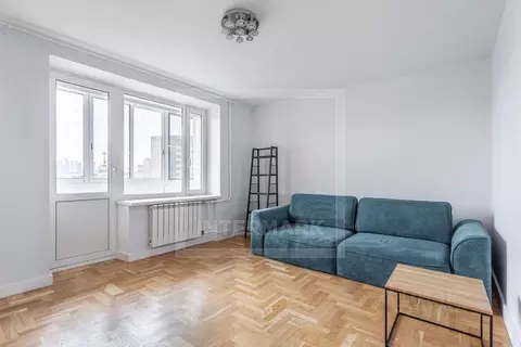 3-к кв. Москва ул. Бахрушина, 4С1 (70.0 м)