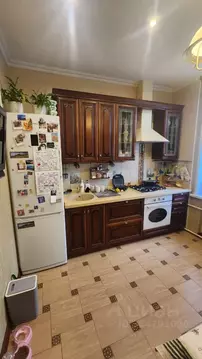 2-к кв. Москва Дмитровское ш., 51К1 (57.3 м)