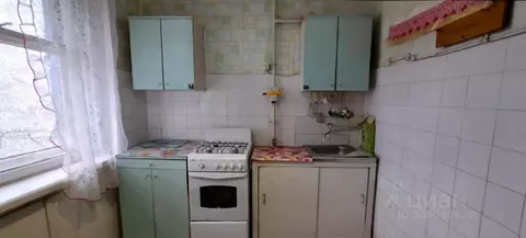 3-к кв. Волгоградская область, Волгоград просп. Маршала Жукова, 145 ...