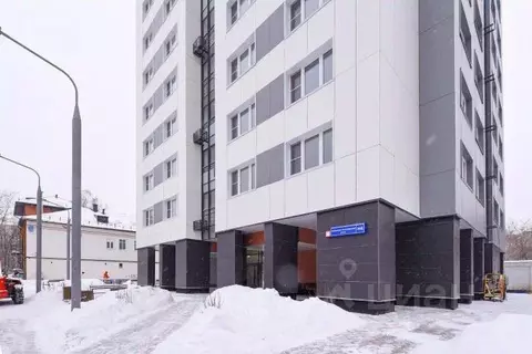 2-к кв. Москва Большая Очаковская ул., 35Б (65.0 м)