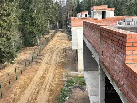 Таунхаус в Ленинградская область, Выборгский район, Первомайское ...