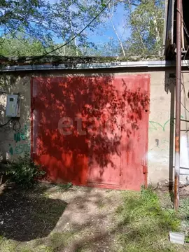 Гараж в Забайкальский край, Чита Ленинградская ул., 76А (72 м)