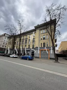 Помещение свободного назначения в Татарстан, Казань ул. Волкова, 59 ...