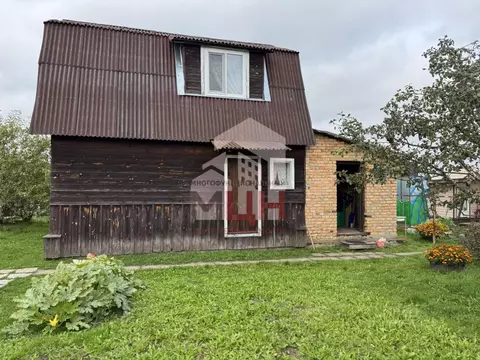 Дом в Тверская область, Конаковский муниципальный округ, Березка ...