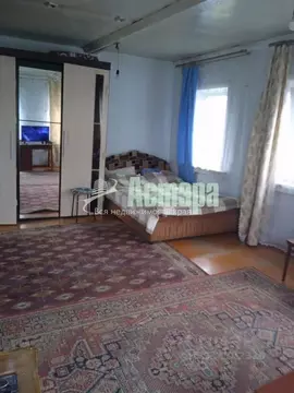 Дом в Забайкальский край, Читинский район, с. Шишкино  (50 м)