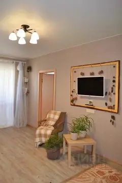 2-к кв. Свердловская область, Екатеринбург ул. Вайнера, 66А (40.0 м)