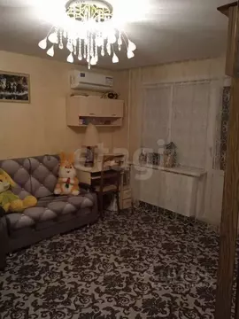 1-к кв. Воронежская область, Воронеж Минская ул., 29 (29.9 м)