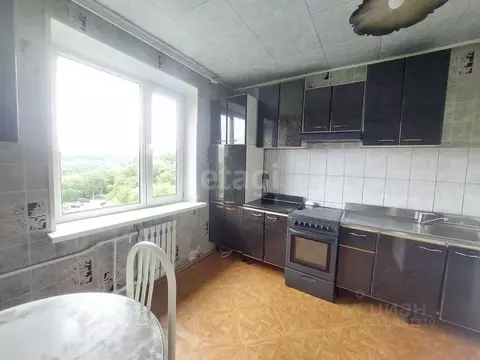 2-к кв. Камчатский край, Петропавловск-Камчатский Батарейная ул., 2 ...