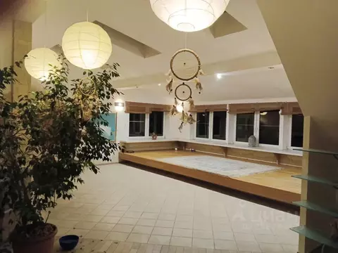 Дом в Московская область, Одинцовский городской округ, Пион садовое ...