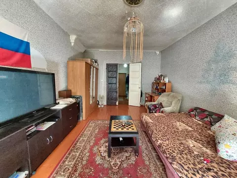 Комната Омская область, Омск ул. 16-й Военный городок, 339 (24.6 м)