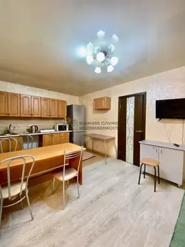 2-к кв. Башкортостан, Уфа ул. Диниса Булякова (50.0 м)