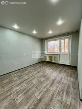 1-комнатная квартира: Большое Афанасово, Соболековская улица, 1 (31.7 ...